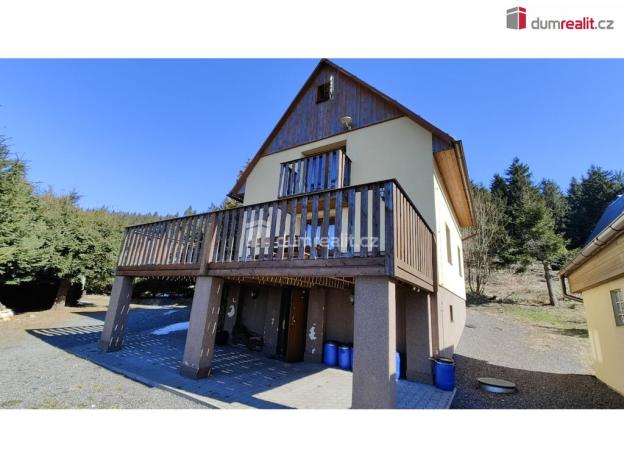 Prodej chaty, Čenkovice, 103 m2