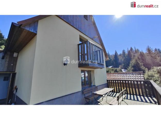 Prodej chaty, Čenkovice, 103 m2