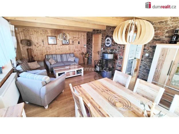 Prodej chaty, Čenkovice, 103 m2