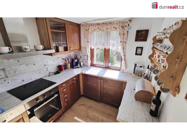 Prodej chaty, Čenkovice, 103 m2