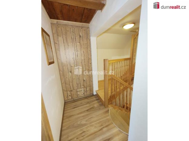 Prodej chaty, Čenkovice, 103 m2