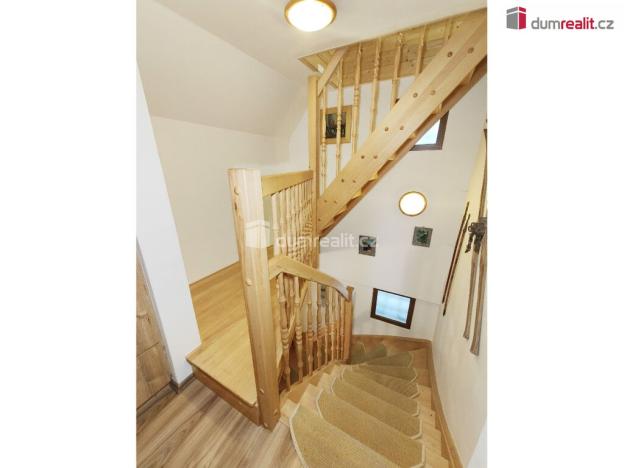 Prodej chaty, Čenkovice, 103 m2