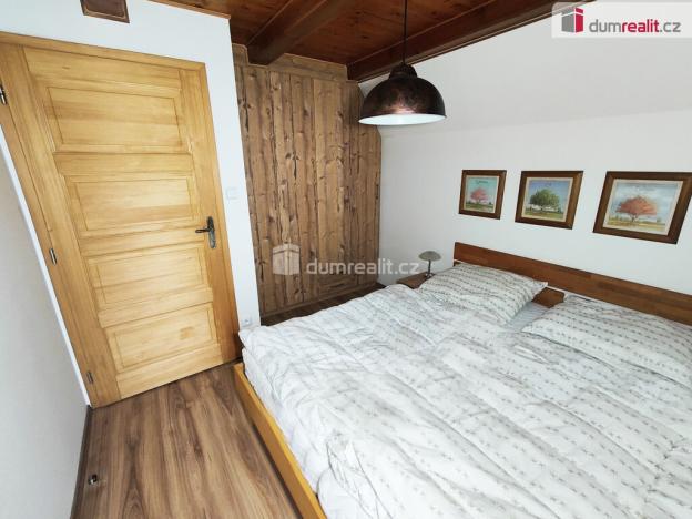 Prodej chaty, Čenkovice, 103 m2