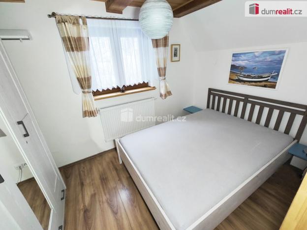 Prodej chaty, Čenkovice, 103 m2