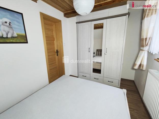 Prodej chaty, Čenkovice, 103 m2