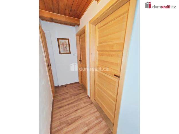 Prodej chaty, Čenkovice, 103 m2