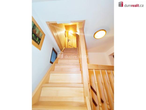 Prodej chaty, Čenkovice, 103 m2