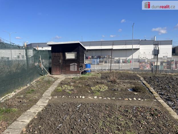 Prodej zahrady, Opava, Těšínská, 106 m2