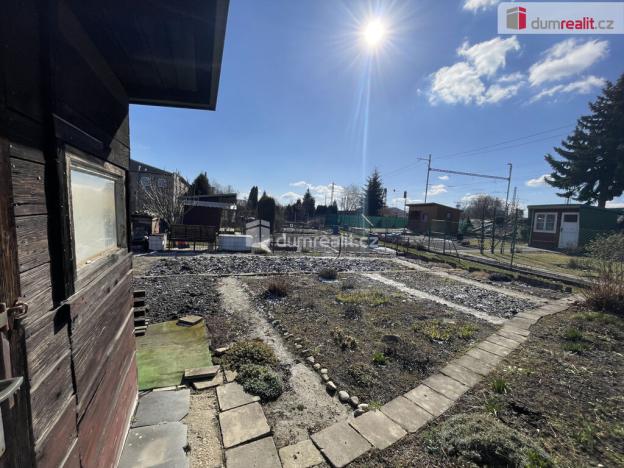 Prodej zahrady, Opava, Těšínská, 106 m2