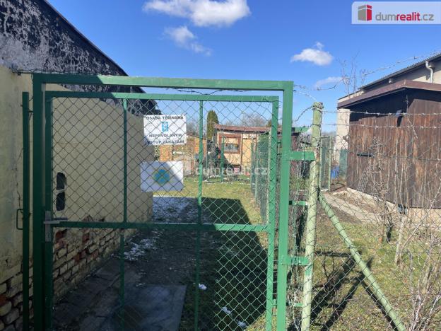 Prodej zahrady, Opava, Těšínská, 106 m2