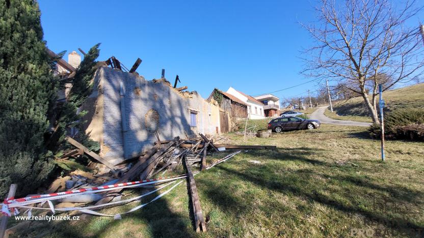 Prodej pozemku pro bydlení, Šišma, 711 m2