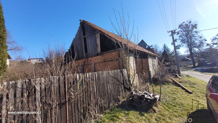 Prodej pozemku pro bydlení, Šišma, 711 m2