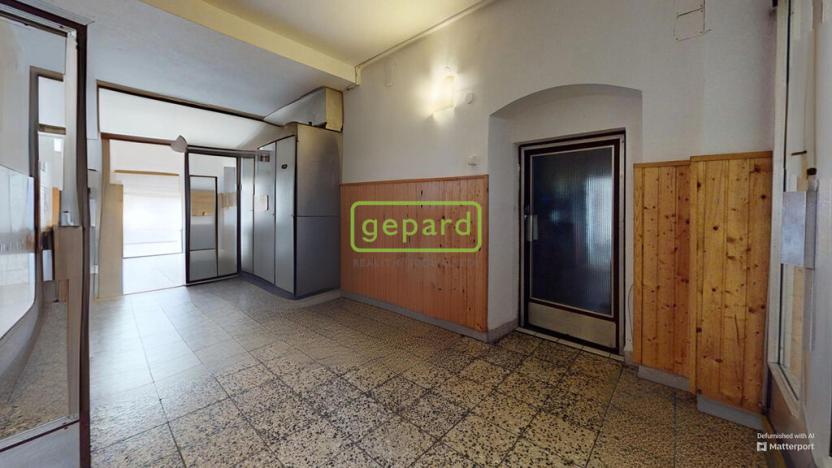 Prodej restaurace, Hora Svaté Kateřiny, nám. Pionýrů, 807 m2