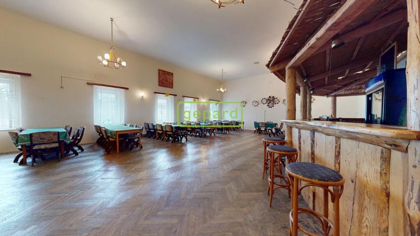 Prodej restaurace, Hora Svaté Kateřiny, nám. Pionýrů, 807 m2