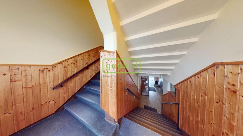 Prodej restaurace, Hora Svaté Kateřiny, nám. Pionýrů, 807 m2