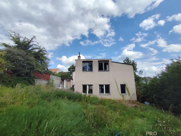 Prodej pozemku pro bydlení, Brno - Ořešín, Odlehlá, 732 m2