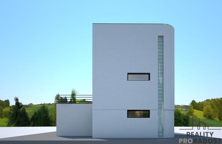 Prodej pozemku pro bydlení, Brno - Ořešín, Odlehlá, 732 m2