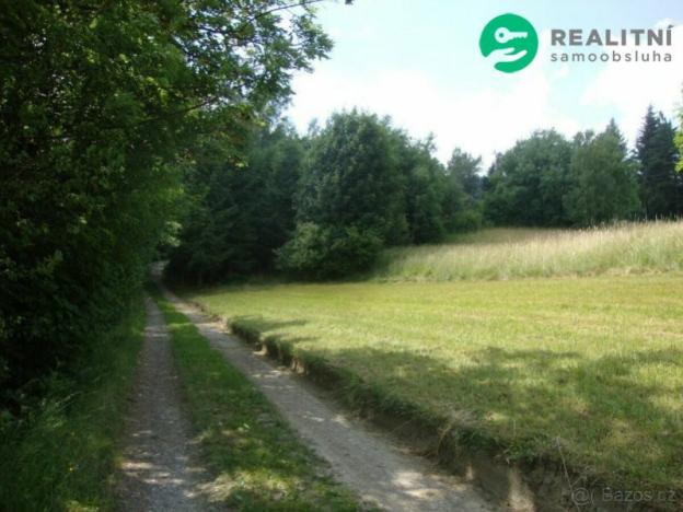 Prodej zahrady, Mosty u Jablunkova, 100 m2