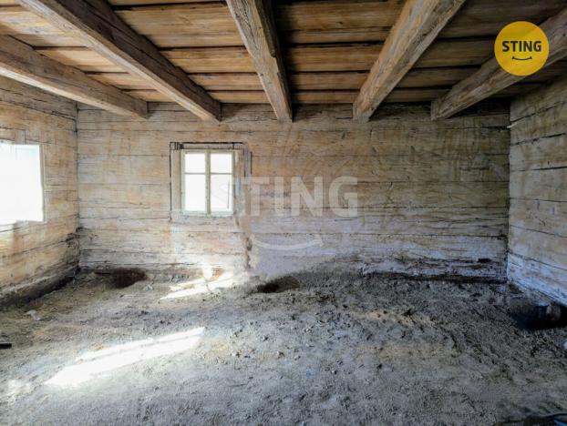 Prodej rodinného domu, Štramberk, Zauličí, 80 m2