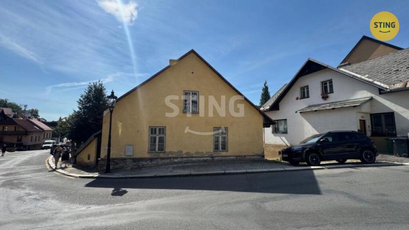 Prodej rodinného domu, Štramberk, Zauličí, 80 m2