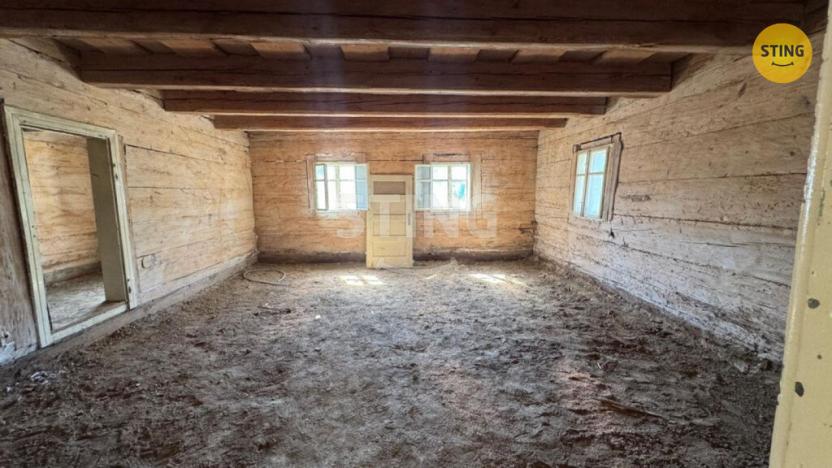 Prodej rodinného domu, Štramberk, Zauličí, 80 m2