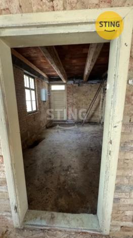 Prodej rodinného domu, Štramberk, Zauličí, 80 m2