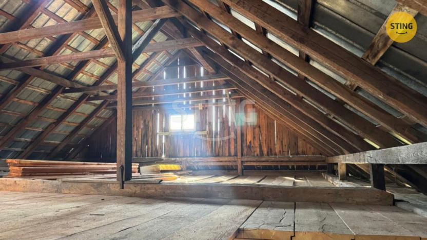 Prodej rodinného domu, Štramberk, Zauličí, 80 m2