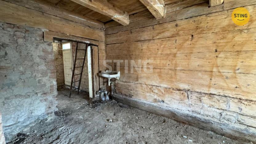 Prodej rodinného domu, Štramberk, Zauličí, 80 m2