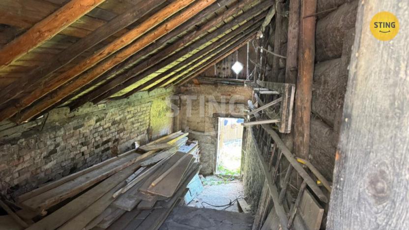 Prodej rodinného domu, Štramberk, Zauličí, 80 m2