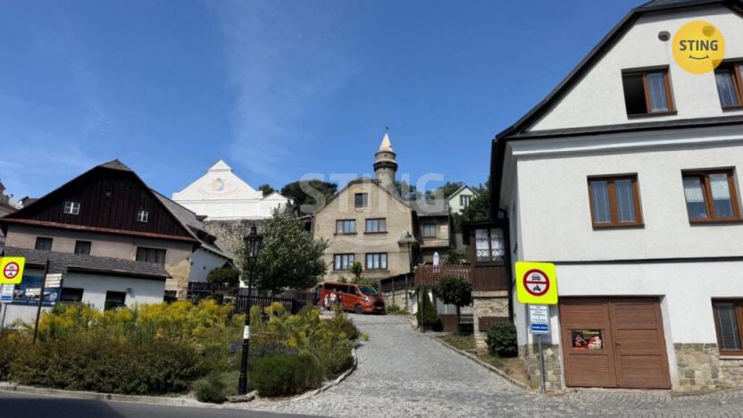 Prodej rodinného domu, Štramberk, Zauličí, 80 m2