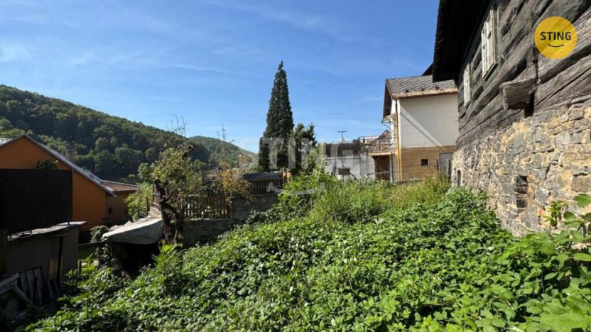 Prodej rodinného domu, Štramberk, Zauličí, 80 m2