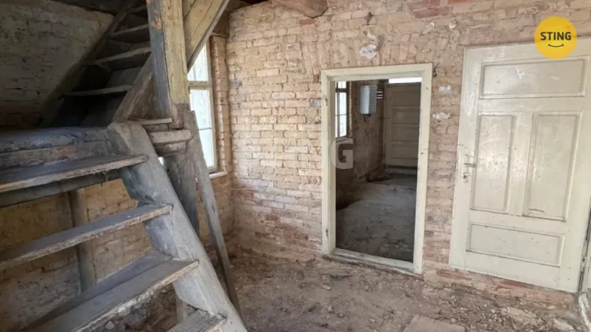 Prodej rodinného domu, Štramberk, Zauličí, 80 m2