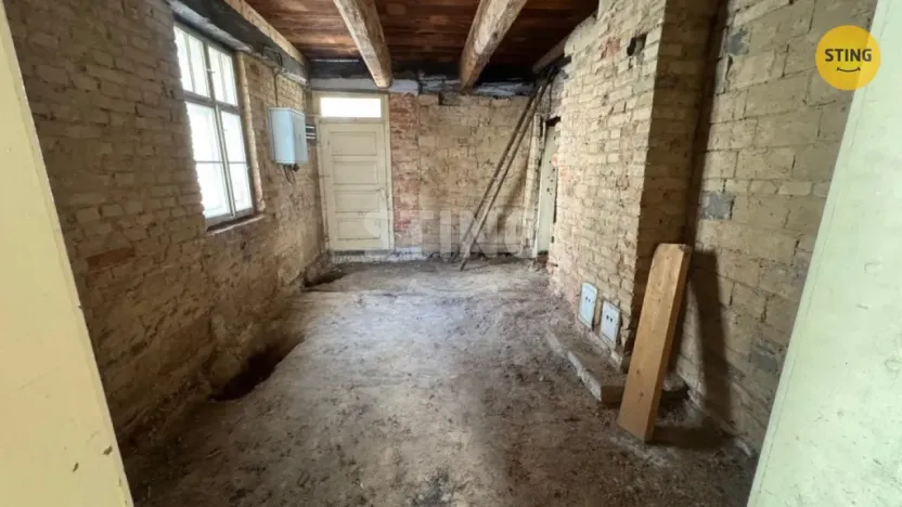 Prodej rodinného domu, Štramberk, Zauličí, 80 m2