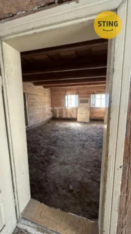 Prodej rodinného domu, Štramberk, Zauličí, 80 m2