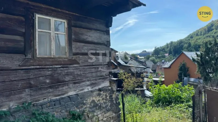 Prodej rodinného domu, Štramberk, Zauličí, 80 m2