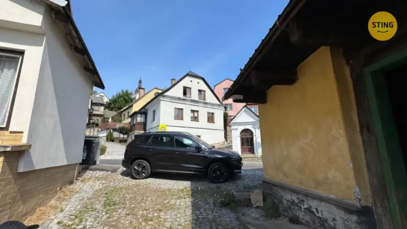 Prodej rodinného domu, Štramberk, Zauličí, 80 m2