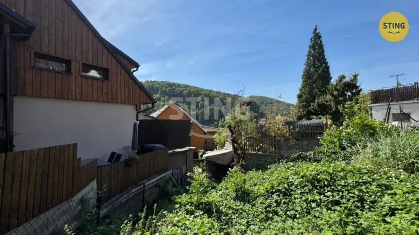 Prodej rodinného domu, Štramberk, Zauličí, 80 m2