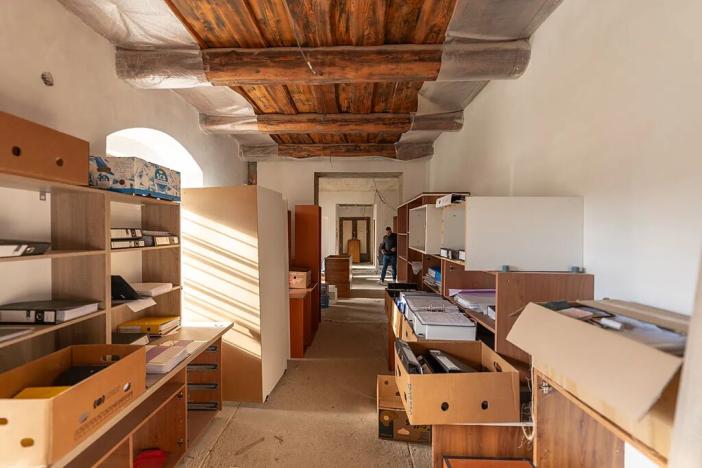 Prodej komerční nemovitosti, Mokré Lazce, Sokolská, 627 m2