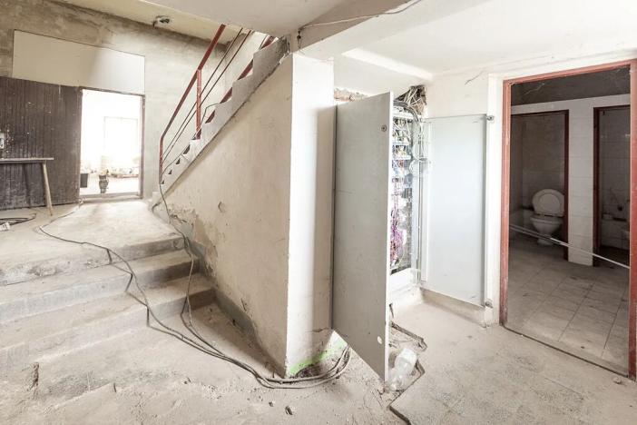 Prodej komerční nemovitosti, Mokré Lazce, Sokolská, 627 m2