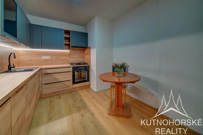 Prodej bytu 3+kk, Praha - Horní Měcholupy, Janovská, 62 m2