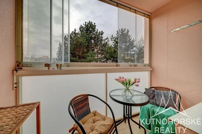 Prodej bytu 3+kk, Praha - Horní Měcholupy, Janovská, 62 m2