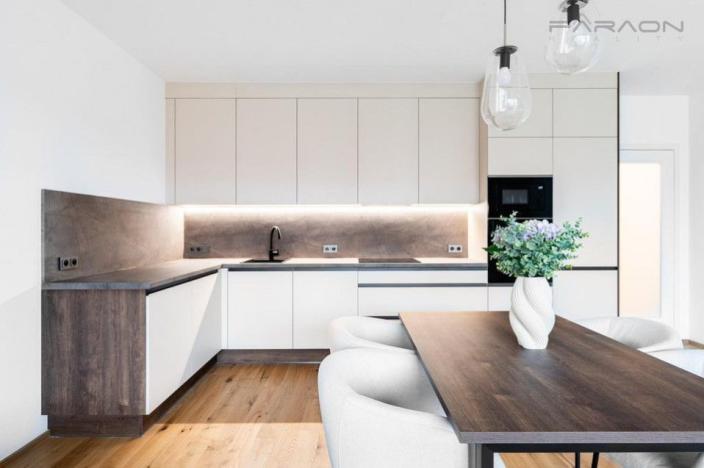 Pronájem bytu 3+kk, Praha - Nusle, Mužíkova, 107 m2
