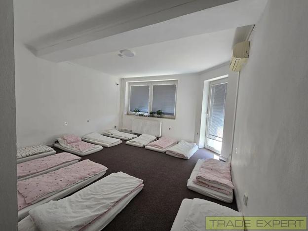 Prodej rodinného domu, Praha - Chodov, Pištěkova, 410 m2