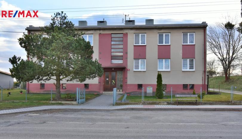 Prodej bytu 3+kk, Sběř, 56 m2