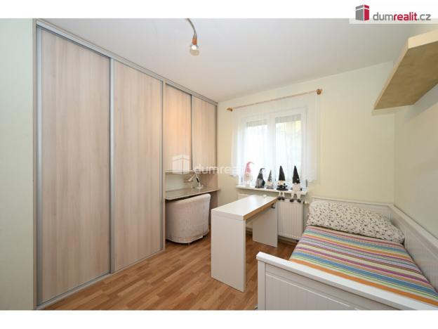 Prodej rodinného domu, Praha - Lochkov, K úvozu, 261 m2