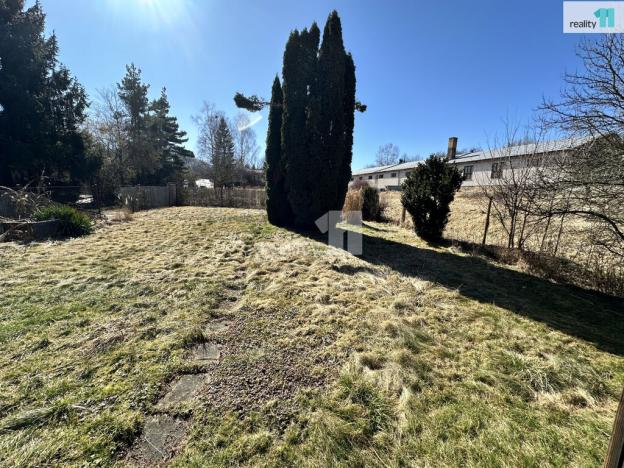 Prodej zahrady, Humpolec, Okružní, 373 m2