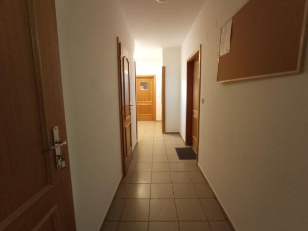 Prodej ordinace, Mikulov, Brněnská, 79 m2