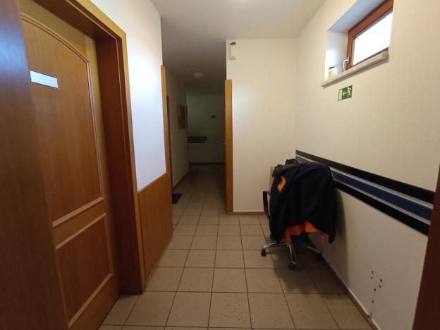 Prodej ordinace, Mikulov, Brněnská, 79 m2