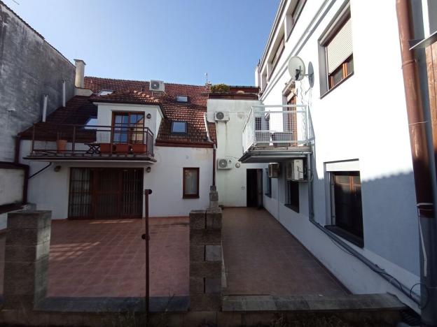 Prodej ordinace, Mikulov, Brněnská, 79 m2