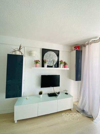 Prodej bytu 1+kk, Costa Adeje, Španělsko, 50 m2